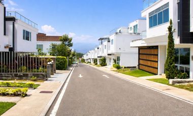 Vendo casa de lujo en Sopetran Antioquía