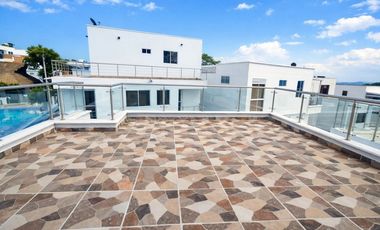 Vendo casa de lujo en Sopetran Antioquía