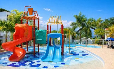 Vendo casa de lujo en Sopetran Antioquía