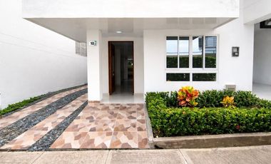 Vendo casa de lujo en Sopetran Antioquía