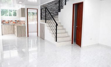 Vendo casa de lujo en Sopetran Antioquía