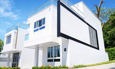 Vendo casa de lujo en Sopetran Antioquía