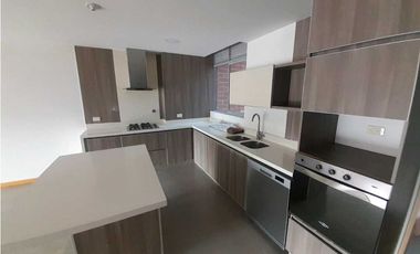 Alquiler Apartamento Envigado 9834065 DLBrujas