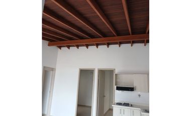 APARTAMENTO UBICADO EN LA ESTRELLA ANTIOQUIA