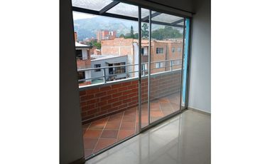 APARTAMENTO UBICADO EN LA ESTRELLA ANTIOQUIA