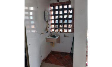 APARTAMENTO UBICADO EN LA ESTRELLA ANTIOQUIA