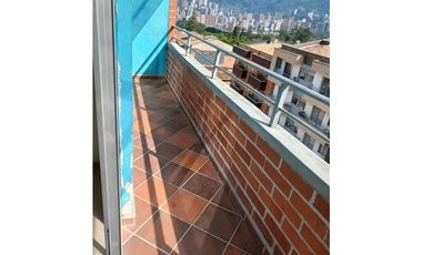 APARTAMENTO UBICADO EN LA ESTRELLA ANTIOQUIA