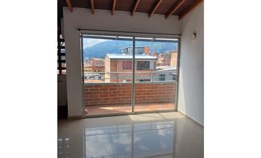 APARTAMENTO UBICADO EN LA ESTRELLA ANTIOQUIA
