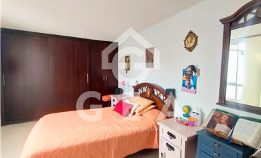 Alquiler de Casa en Popayán, Bariloche Club Residencial