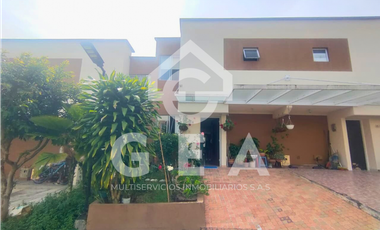 Alquiler de Casa en Popayán, Bariloche Club Residencial