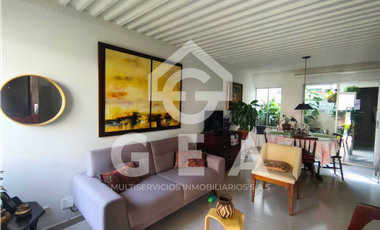 Alquiler de Casa en Popayán, Bariloche Club Residencial