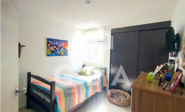 Alquiler de Casa en Popayán, Bariloche Club Residencial