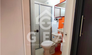Alquiler de Casa en Popayán, Bariloche Club Residencial