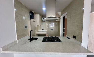 VENDO APARTAESTUDIO REMODELADO DE 2 AMBIENTES - BARRIO LA CASTELLANA