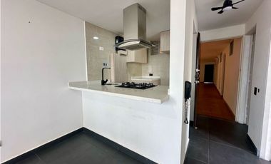 VENDO APARTAESTUDIO REMODELADO DE 2 AMBIENTES - BARRIO LA CASTELLANA