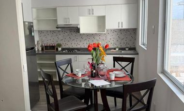 Departamento Valle Gómez ID: 167501