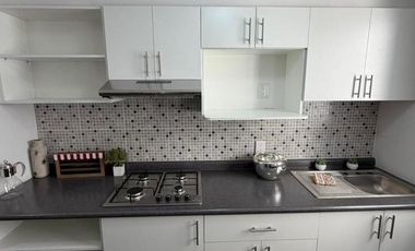 Departamento Valle Gómez ID: 167501