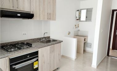 Gran oportunidad en Fusagasugá! Apartamento central de 2 habitaciones