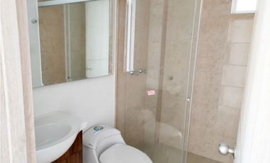 Gran oportunidad en Fusagasugá! Apartamento central de 2 habitaciones