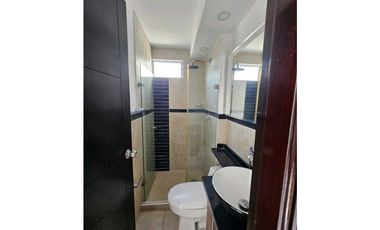 APARTAMENTO EN VENTA EN VALLE DEL LILI SUR DE CALI