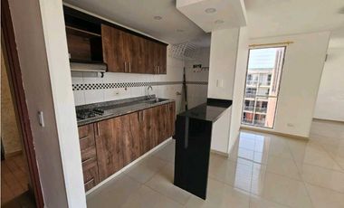 APARTAMENTO EN VENTA EN VALLE DEL LILI SUR DE CALI