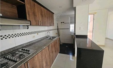 APARTAMENTO EN VENTA EN VALLE DEL LILI SUR DE CALI
