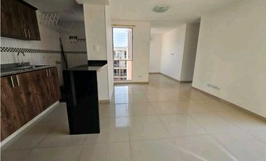 APARTAMENTO EN VENTA EN VALLE DEL LILI SUR DE CALI