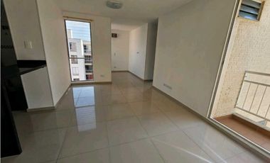 APARTAMENTO EN VENTA EN VALLE DEL LILI SUR DE CALI