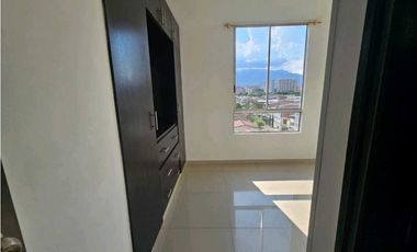 APARTAMENTO EN VENTA EN VALLE DEL LILI SUR DE CALI