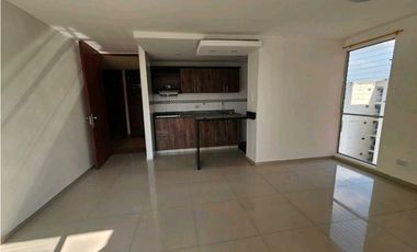 APARTAMENTO EN VENTA EN VALLE DEL LILI SUR DE CALI