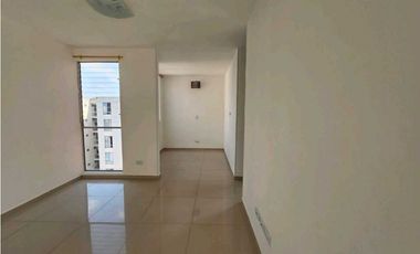 APARTAMENTO EN VENTA EN VALLE DEL LILI SUR DE CALI
