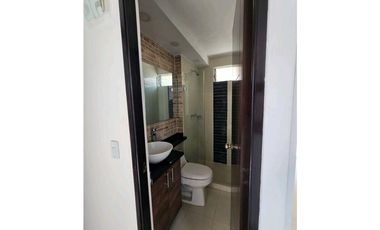 APARTAMENTO EN VENTA EN VALLE DEL LILI SUR DE CALI