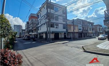 Arriendo apartaestudio con servicios en La Pradera, Dosquebradas