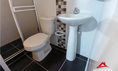 Arriendo apartaestudio con servicios en La Pradera, Dosquebradas