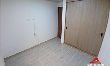 Arriendo apartaestudio con servicios en La Pradera, Dosquebradas