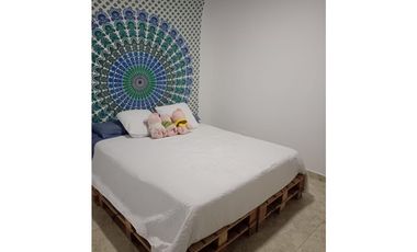 APARTAMENTO EN VENTA PALMIRA BARRIO LA ITALIA EN CONJUNTO CERRADO