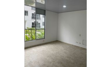 APARTAMENTO EN VENTA PALMIRA BARRIO LA ITALIA EN CONJUNTO CERRADO