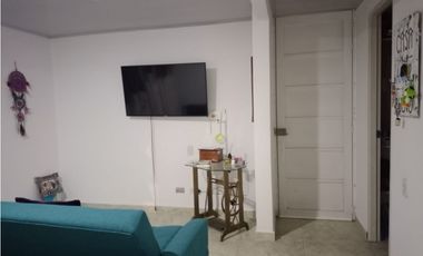 APARTAMENTO EN VENTA PALMIRA BARRIO LA ITALIA EN CONJUNTO CERRADO