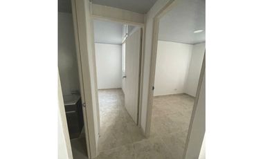 APARTAMENTO EN VENTA PALMIRA BARRIO LA ITALIA EN CONJUNTO CERRADO