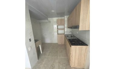 APARTAMENTO EN VENTA PALMIRA BARRIO LA ITALIA EN CONJUNTO CERRADO