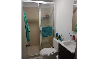 APARTAMENTO EN VENTA PALMIRA BARRIO LA ITALIA EN CONJUNTO CERRADO