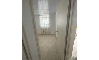 APARTAMENTO EN VENTA PALMIRA BARRIO LA ITALIA EN CONJUNTO CERRADO