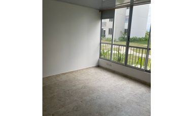 APARTAMENTO EN VENTA PALMIRA BARRIO LA ITALIA EN CONJUNTO CERRADO