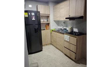 APARTAMENTO EN VENTA PALMIRA BARRIO LA ITALIA EN CONJUNTO CERRADO