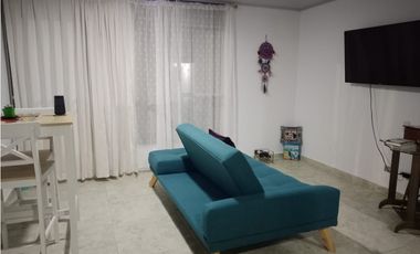 APARTAMENTO EN VENTA PALMIRA BARRIO LA ITALIA EN CONJUNTO CERRADO