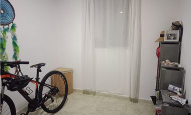 APARTAMENTO EN VENTA PALMIRA BARRIO LA ITALIA EN CONJUNTO CERRADO