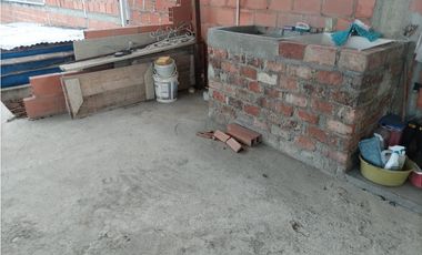 VENDO APARTAMENTO EL CERRITO VALLE, 2do PISO MS AMPLIA TERRAZA