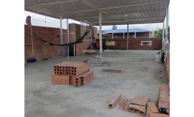 VENDO APARTAMENTO EL CERRITO VALLE, 2do PISO MS AMPLIA TERRAZA