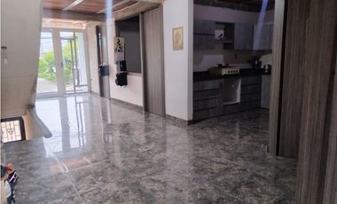 VENDO APARTAMENTO EL CERRITO VALLE, 2do PISO MS AMPLIA TERRAZA