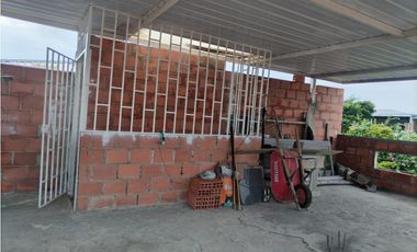 VENDO APARTAMENTO EL CERRITO VALLE, 2do PISO MS AMPLIA TERRAZA